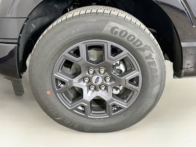 Ford F-150 STX 2026