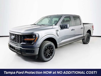 Ford F-150 STX 2026