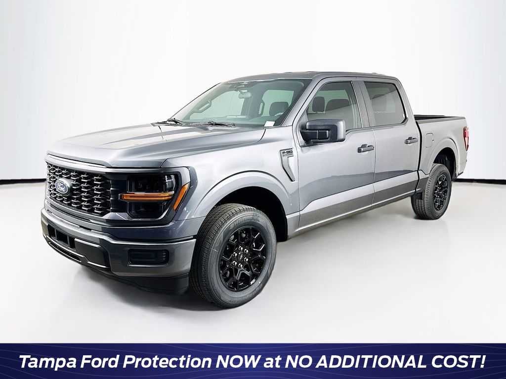 Ford F-150 STX 2026