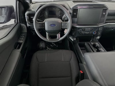 Ford F-150 STX 2026