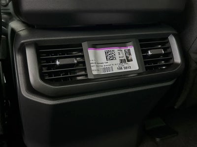 Ford F-150 STX 2026