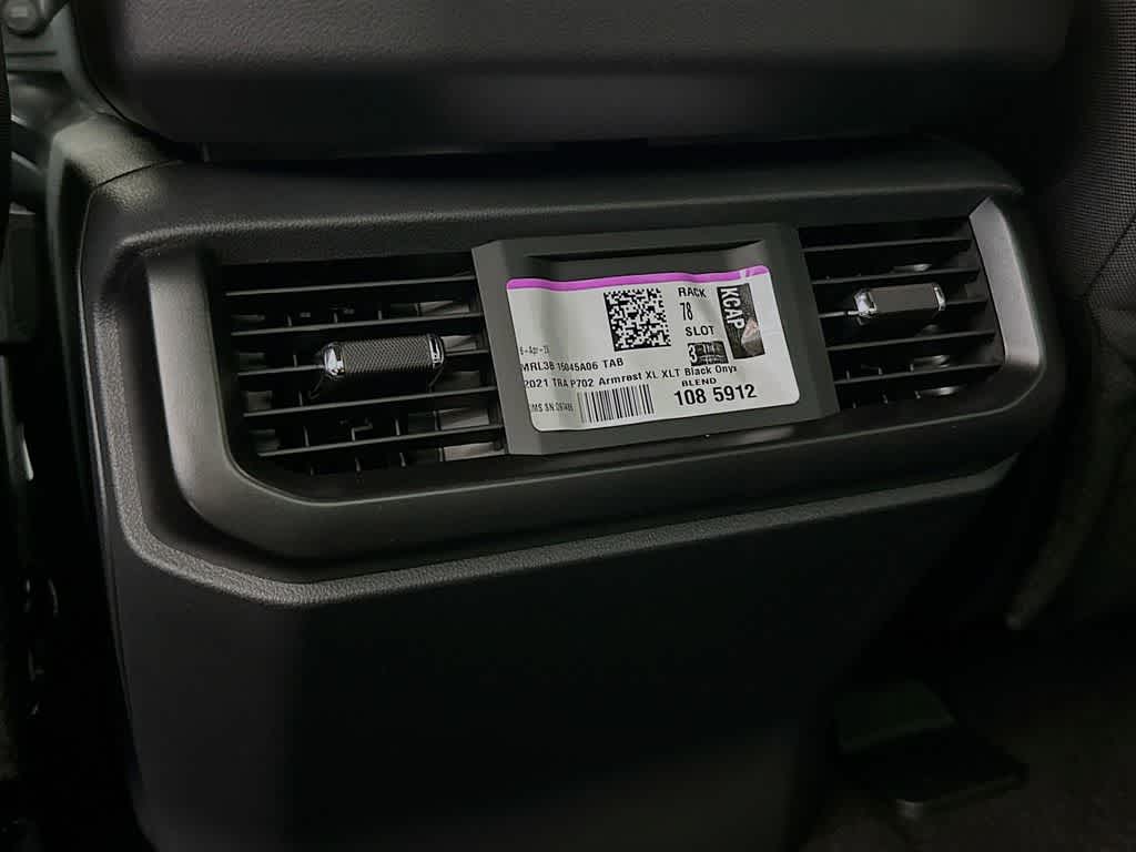 Ford F-150 STX 2026