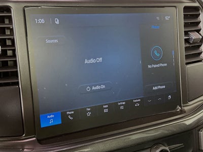 Ford F-150 STX 2026