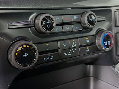 Ford F-150 STX 2026