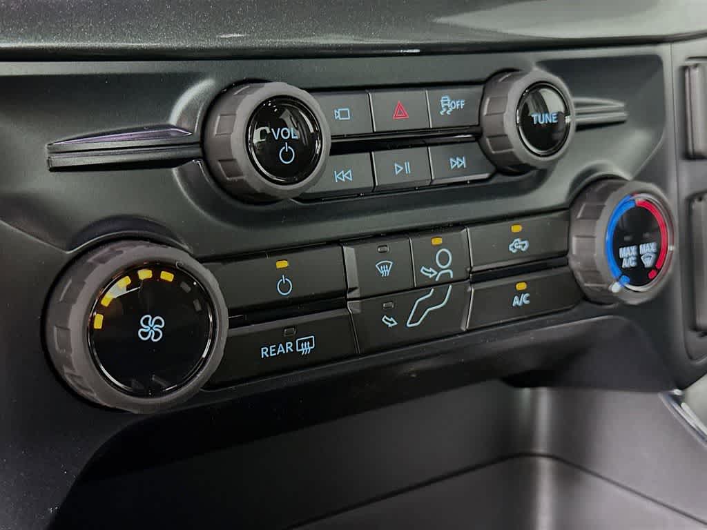 Ford F-150 STX 2026