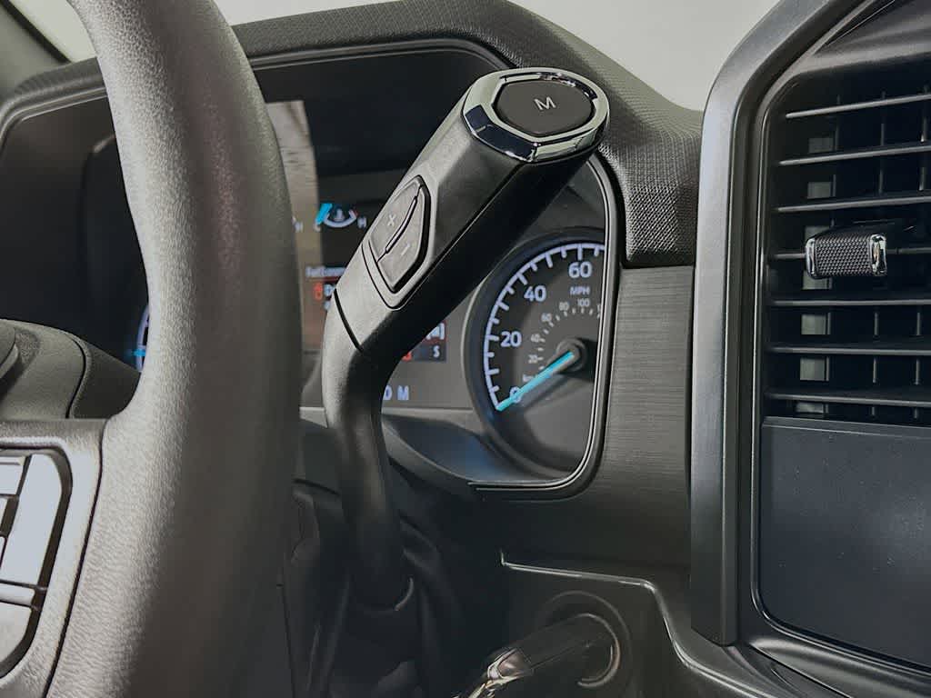 Ford F-150 STX 2026
