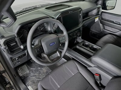 Ford F-150 STX 2026