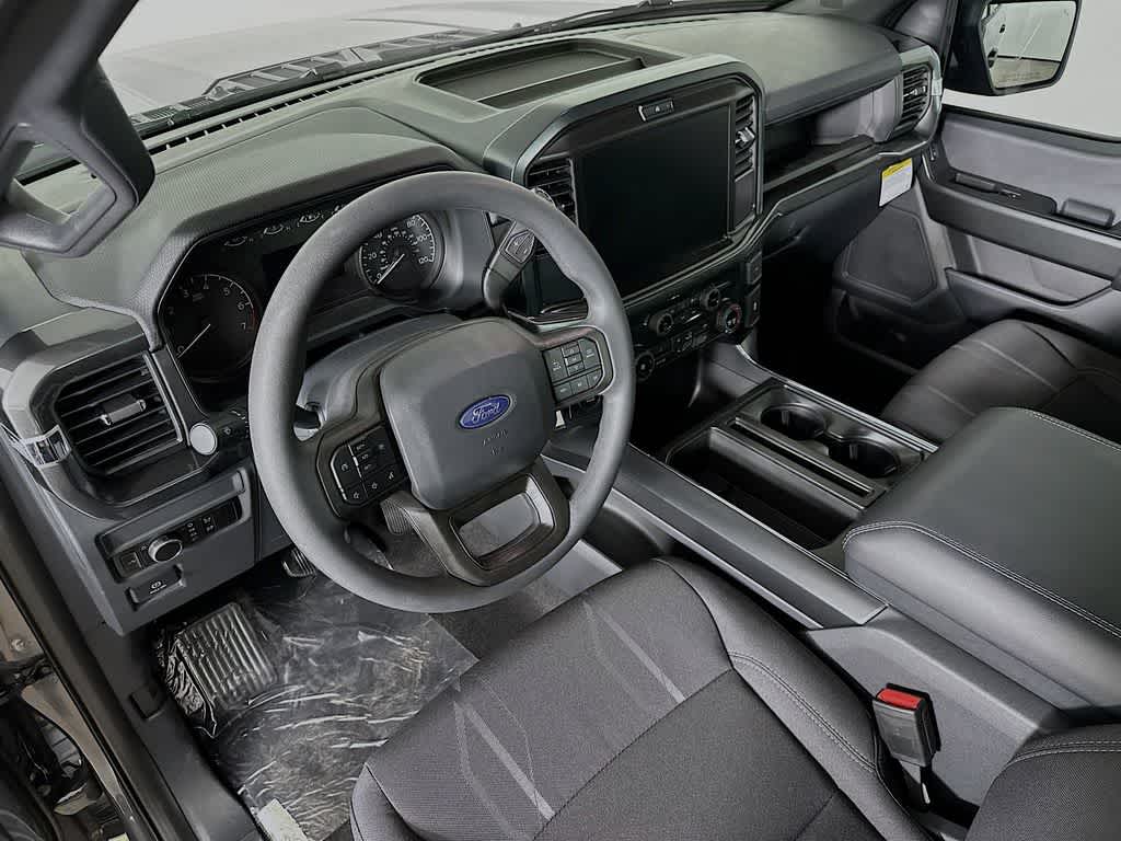 Ford F-150 STX 2026