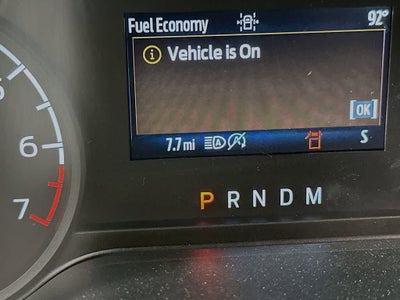 Ford F-150 STX 2026