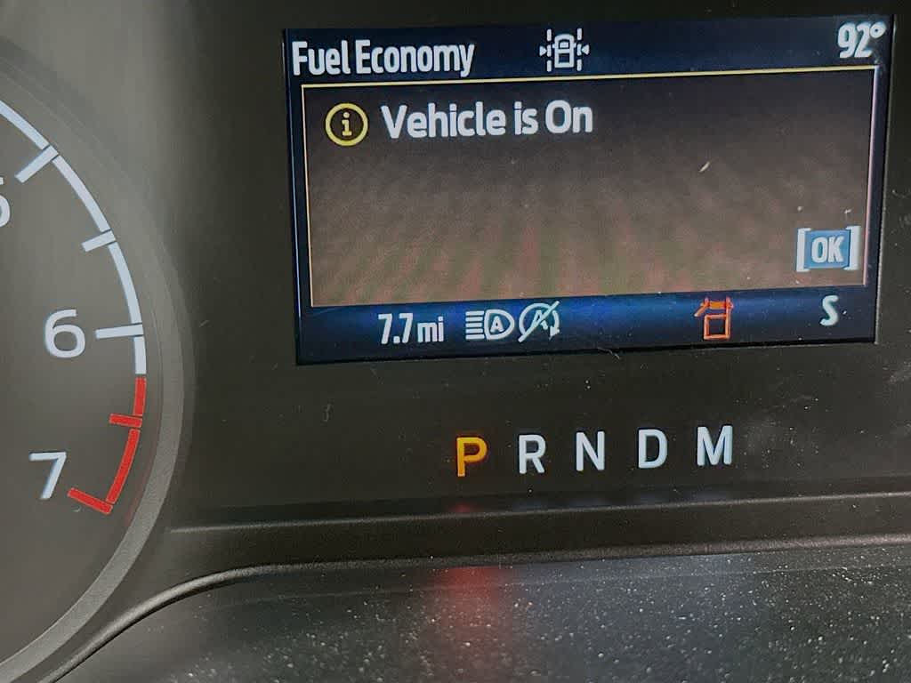Ford F-150 STX 2026