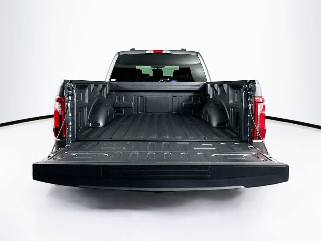 Ford F-150 STX 2026