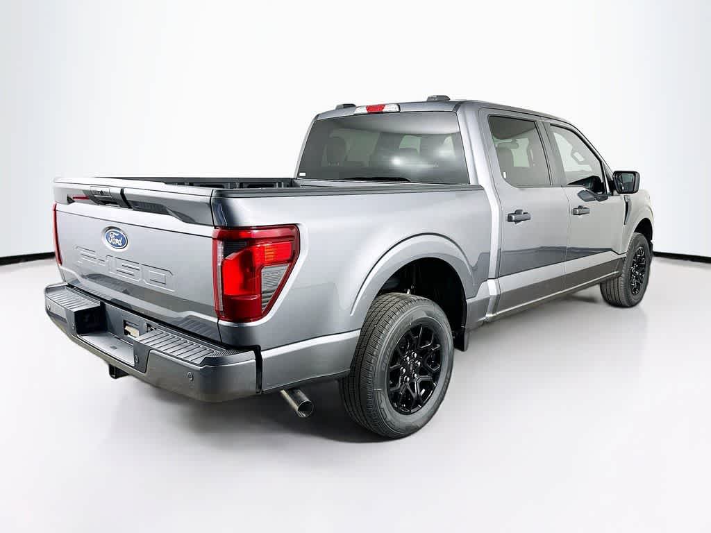 Ford F-150 STX 2026