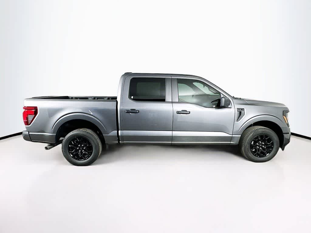 Ford F-150 STX 2026
