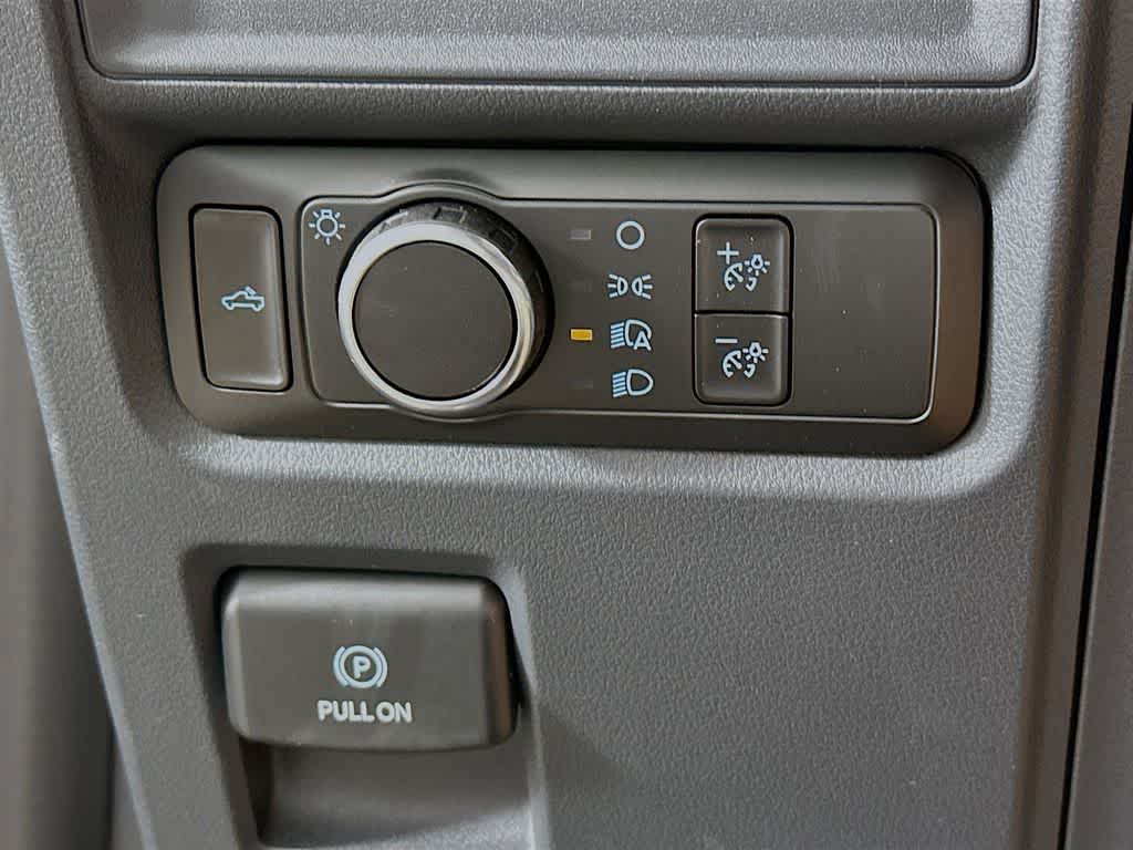 Ford F-150 STX 2026