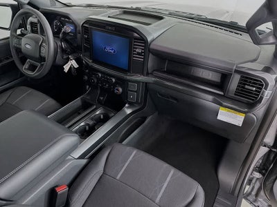 Ford F-150 STX 2026