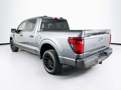 Ford F-150 STX 2026