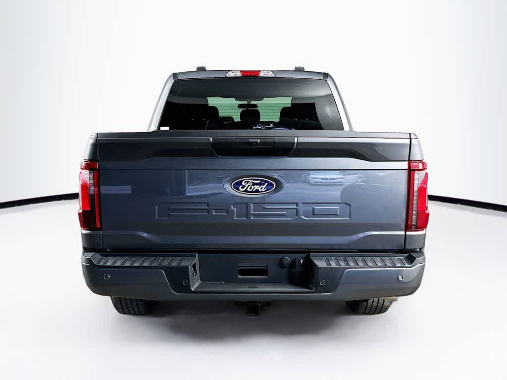 Ford F-150 STX 2026