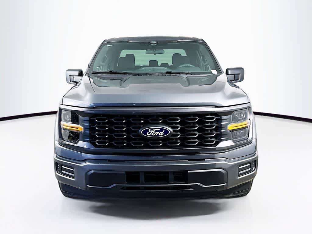 Ford F-150 STX 2026