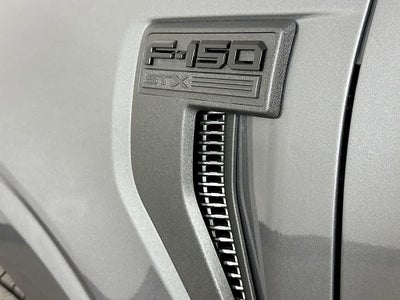 Ford F-150 STX 2026