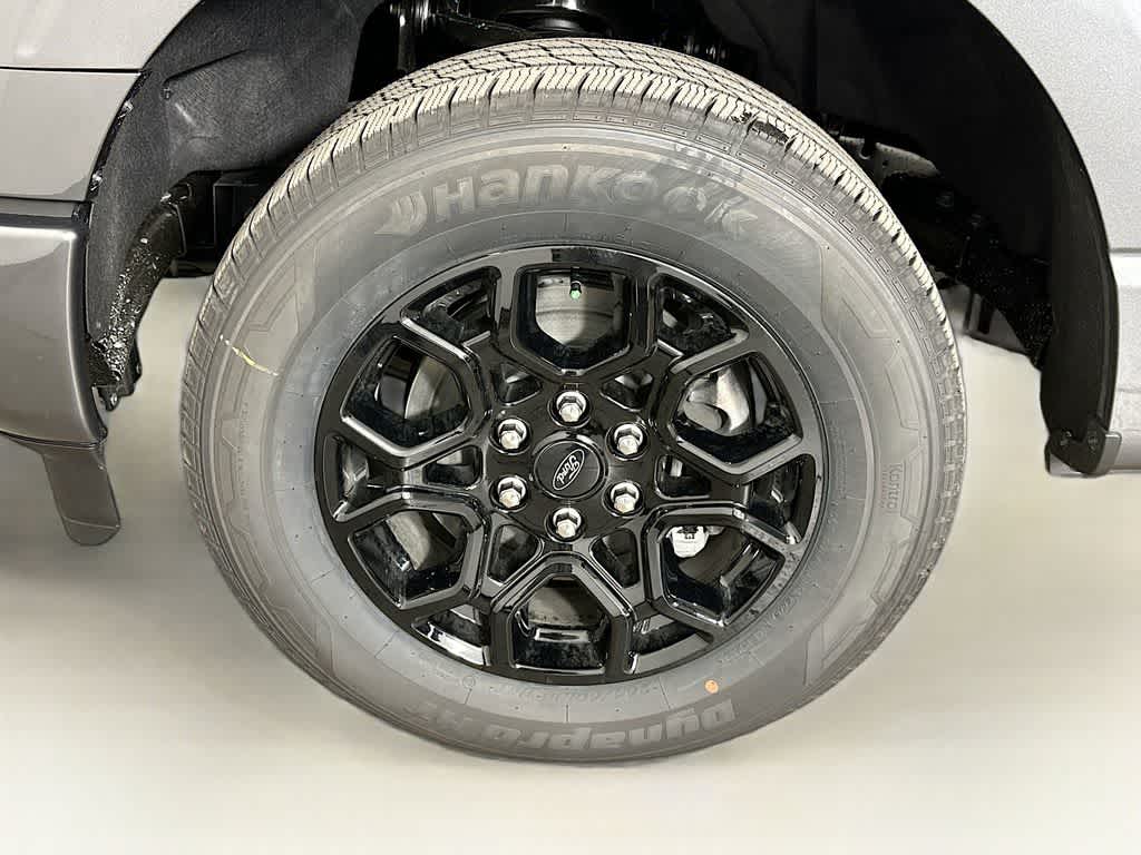 Ford F-150 STX 2026