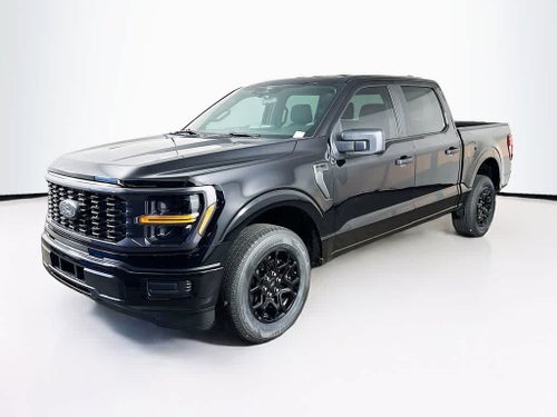 Ford F-150 STX 2026