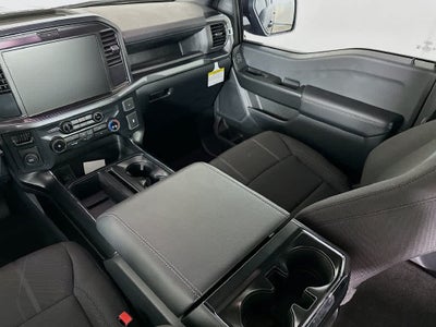 Ford F-150 STX 2026