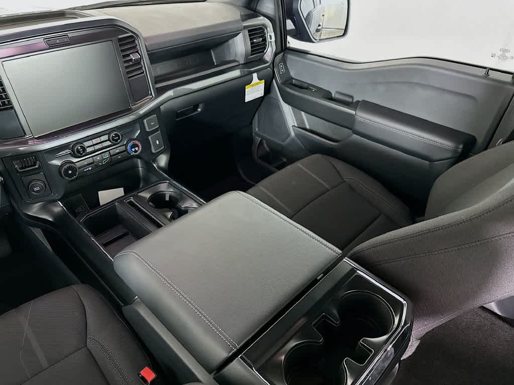 Ford F-150 STX 2026