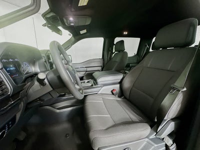 Ford F-150 STX 2026
