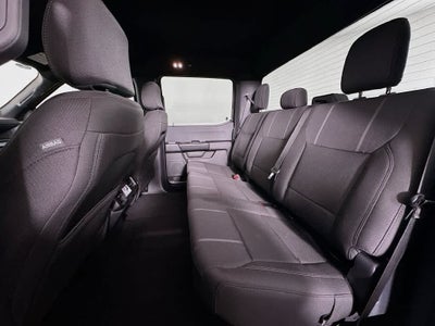 Ford F-150 STX 2026