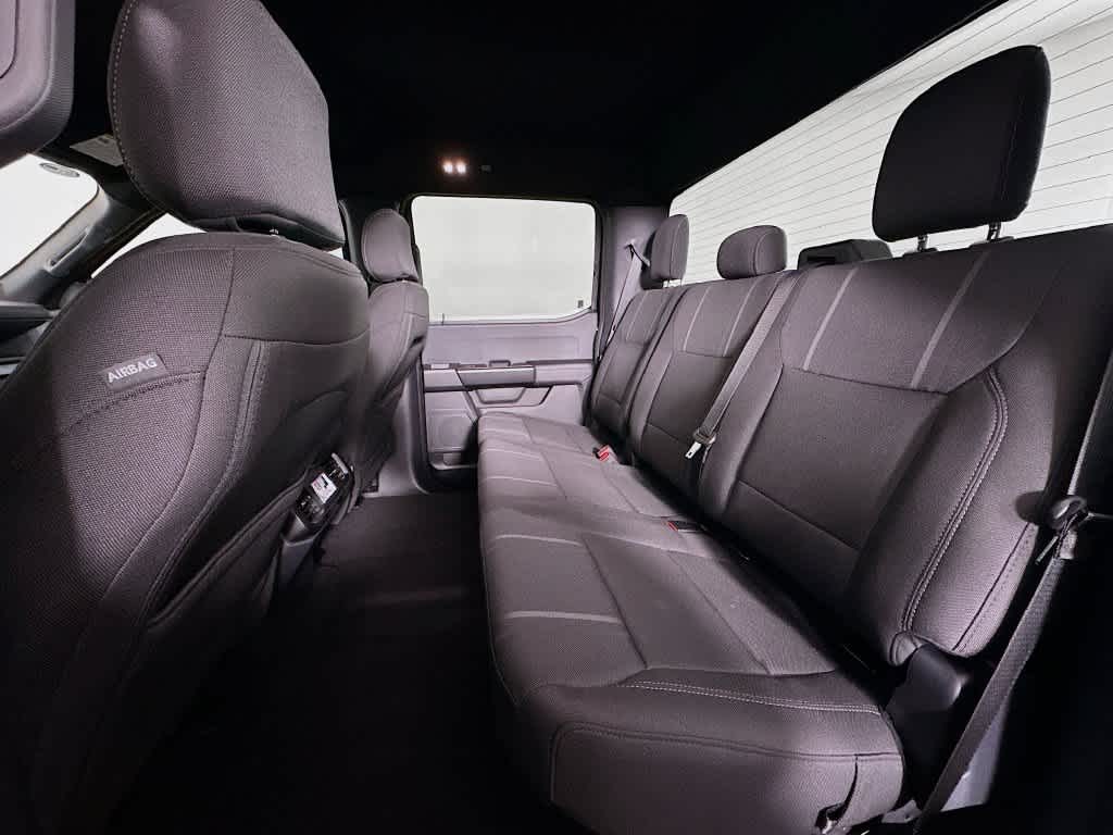 Ford F-150 STX 2026