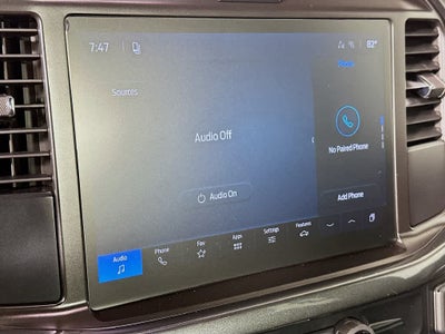 Ford F-150 STX 2026