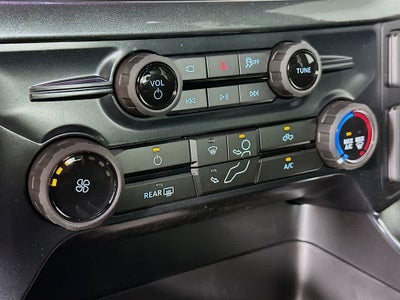 Ford F-150 STX 2026