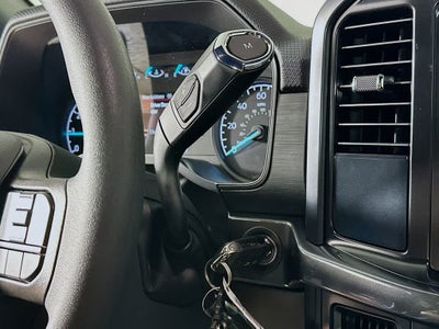Ford F-150 STX 2026