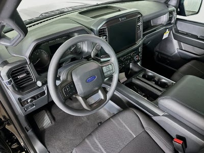 Ford F-150 STX 2026