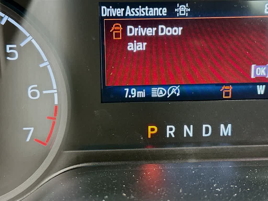 Ford F-150 STX 2026