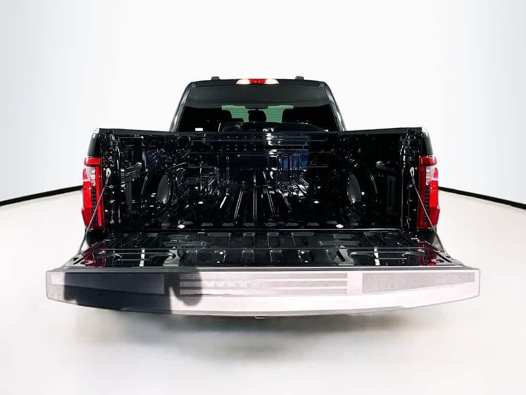 Ford F-150 STX 2026