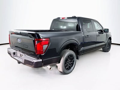 Ford F-150 STX 2026