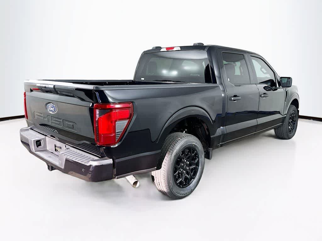 Ford F-150 STX 2026