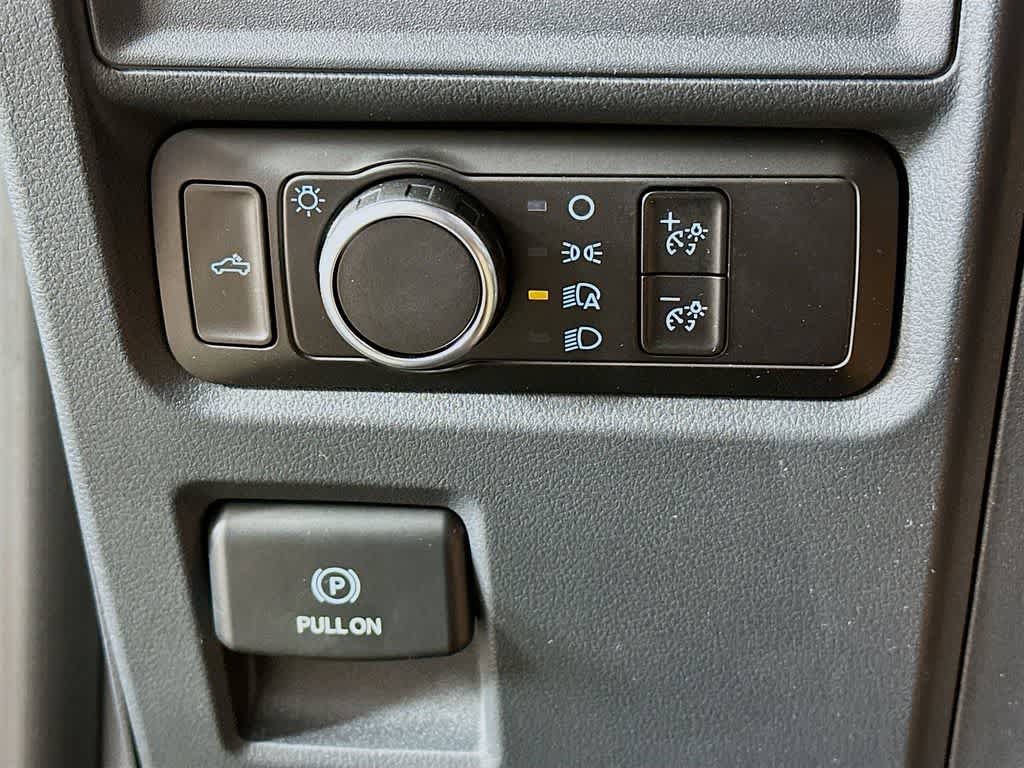 Ford F-150 STX 2026