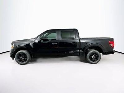 Ford F-150 STX 2026