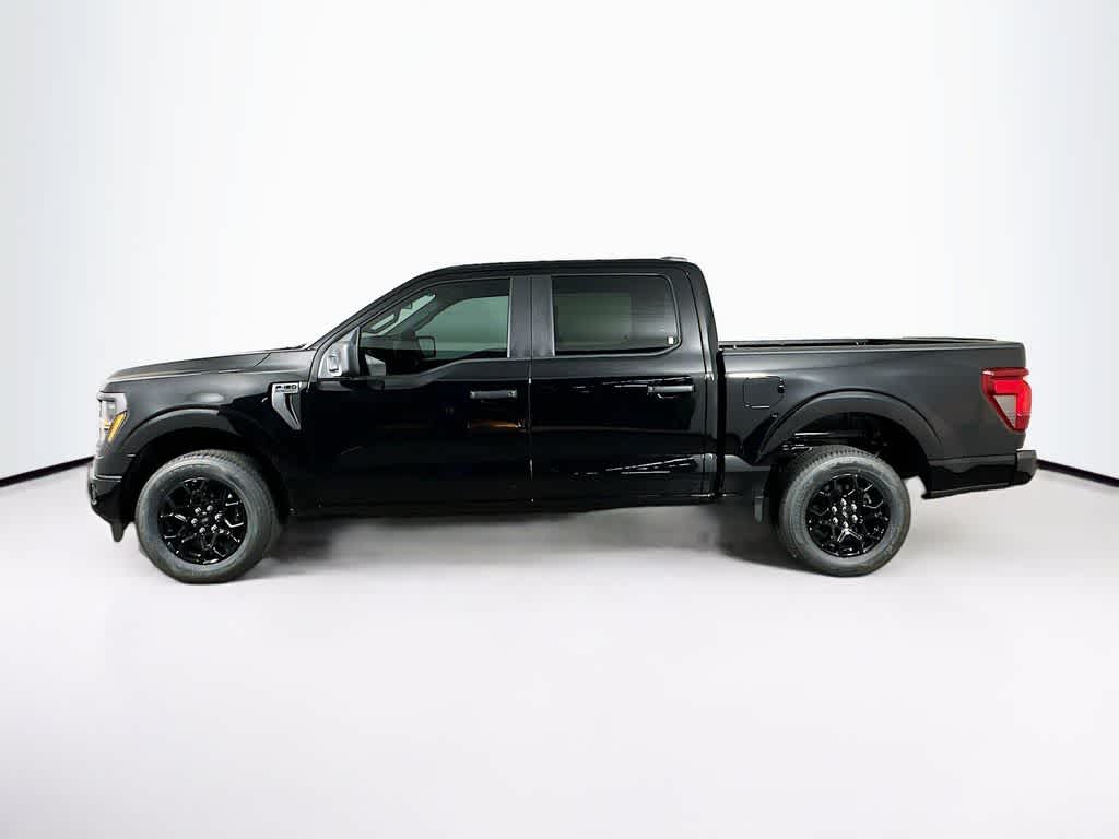 Ford F-150 STX 2026