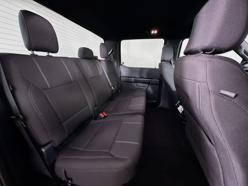 Ford F-150 STX 2026