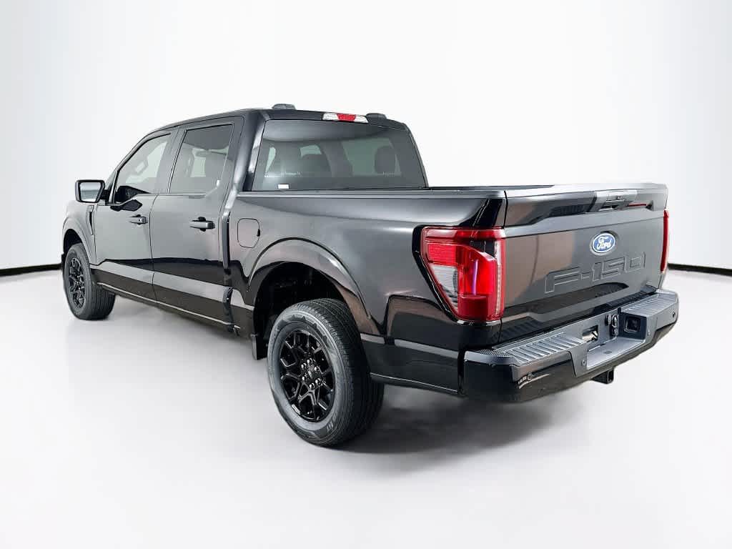 Ford F-150 STX 2026