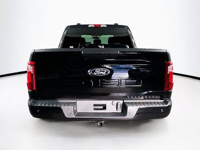 Ford F-150 STX 2026