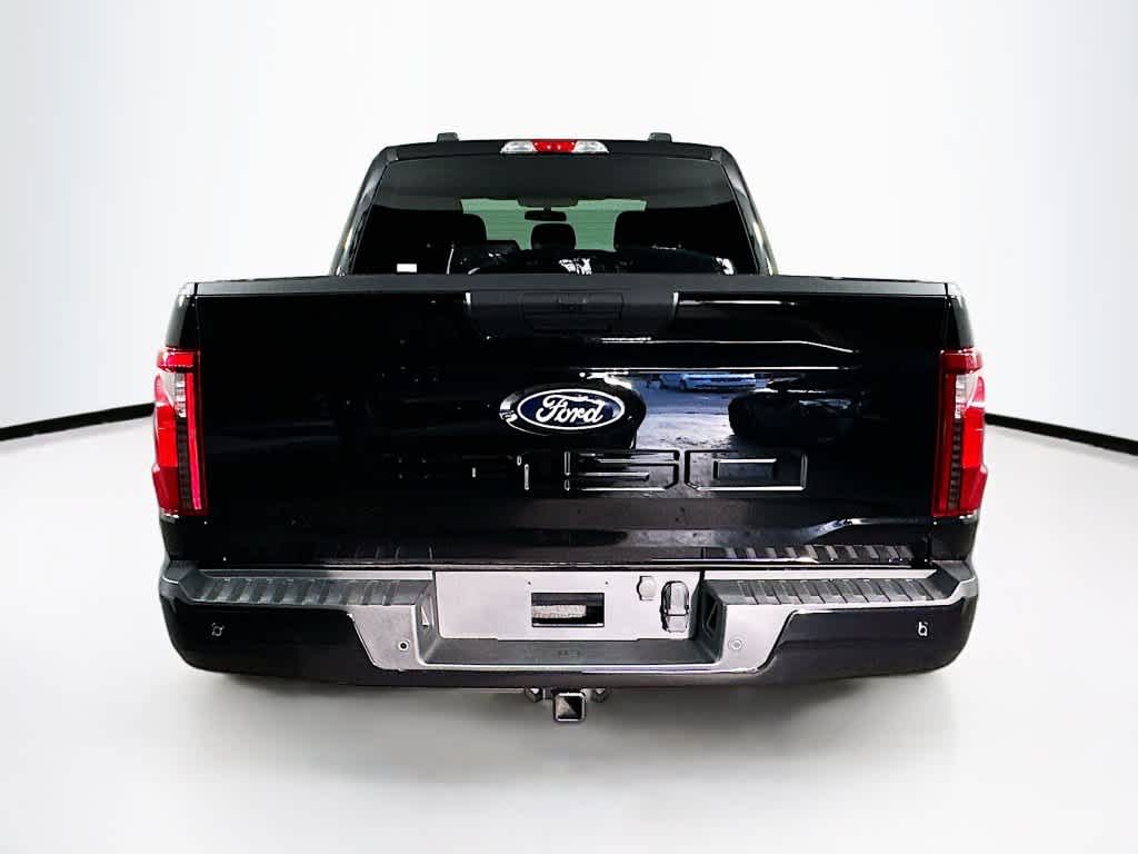Ford F-150 STX 2026