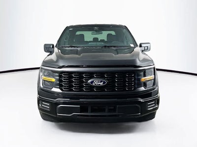 Ford F-150 STX 2026