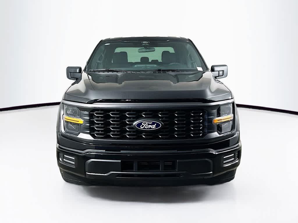 Ford F-150 STX 2026