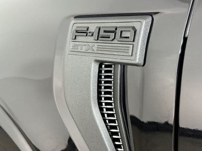 Ford F-150 STX 2026