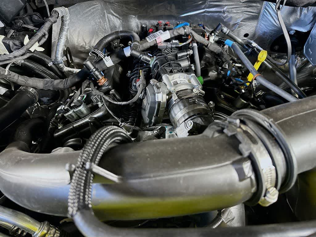 Ford F-150 STX 2026