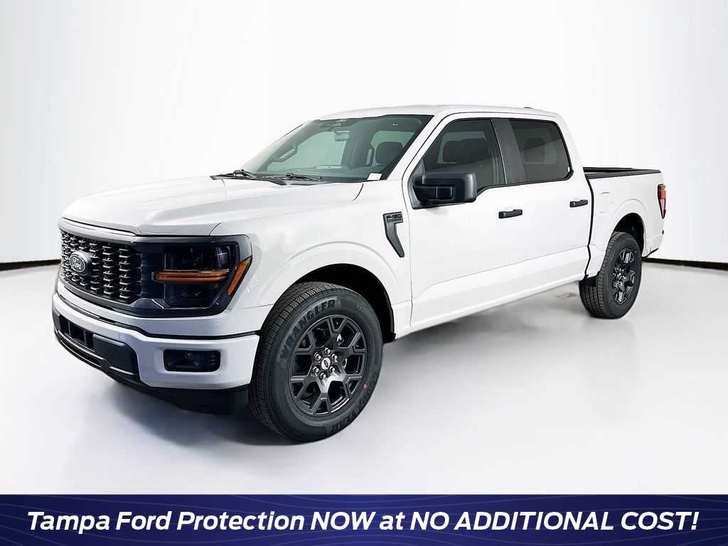 Ford F-150 STX 2026